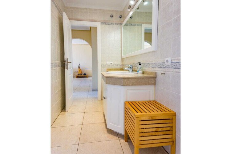 Maison Morro Jable, 2 chambres, vue plage et phare - Photo 36