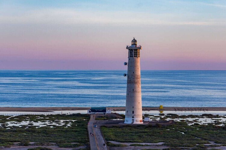 Maison Morro Jable, 2 chambres, vue plage et phare - Photo 39