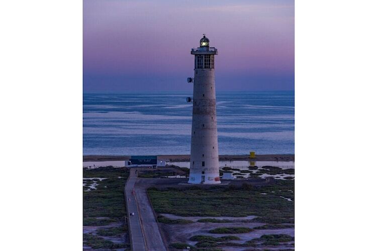 Maison Morro Jable, 2 chambres, vue plage et phare - Photo 40