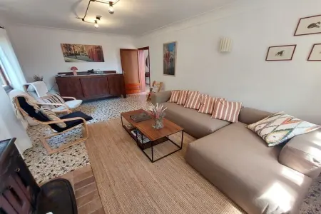 Maison 6 personnes Cala Llombards avec piscine et vue mer : photo 27