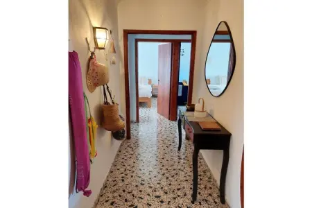 Maison 6 personnes Cala Llombards avec piscine et vue mer : photo 30