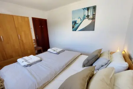 Maison 6 personnes Cala Llombards avec piscine et vue mer : photo 36