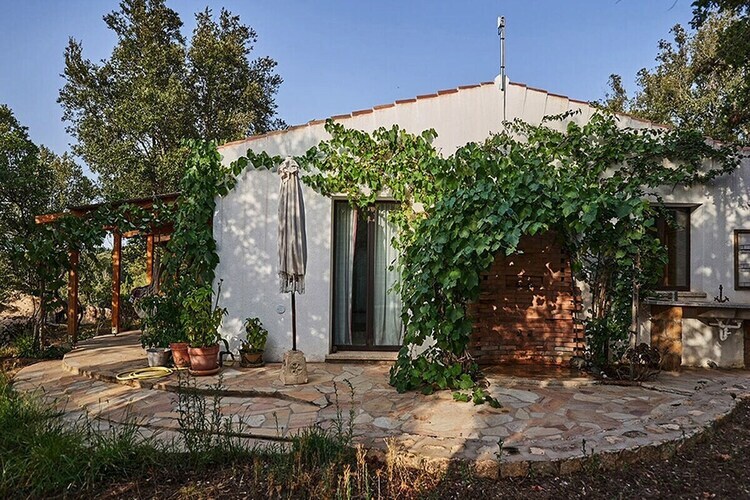 Gîte isolé en nature à 5 km de la mer, Loiri Porto San Paolo - Photo 2