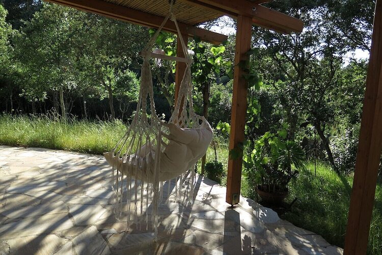 Gîte isolé en nature à 5 km de la mer, Loiri Porto San Paolo - Photo 5