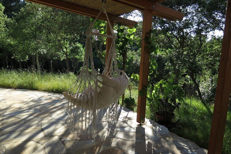 Gîte isolé en nature à 5 km de la mer, Loiri Porto San Paolo - Photo 9