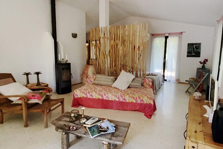 Gîte isolé en nature à 5 km de la mer, Loiri Porto San Paolo - Photo 14