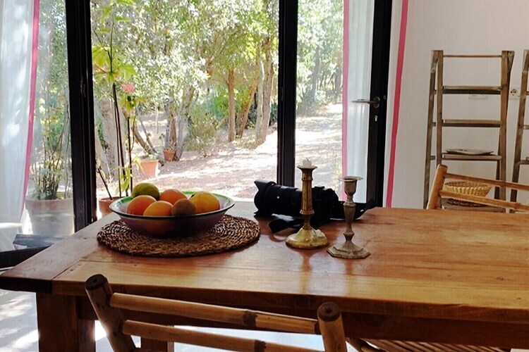 Gîte isolé en nature à 5 km de la mer, Loiri Porto San Paolo - Photo 15