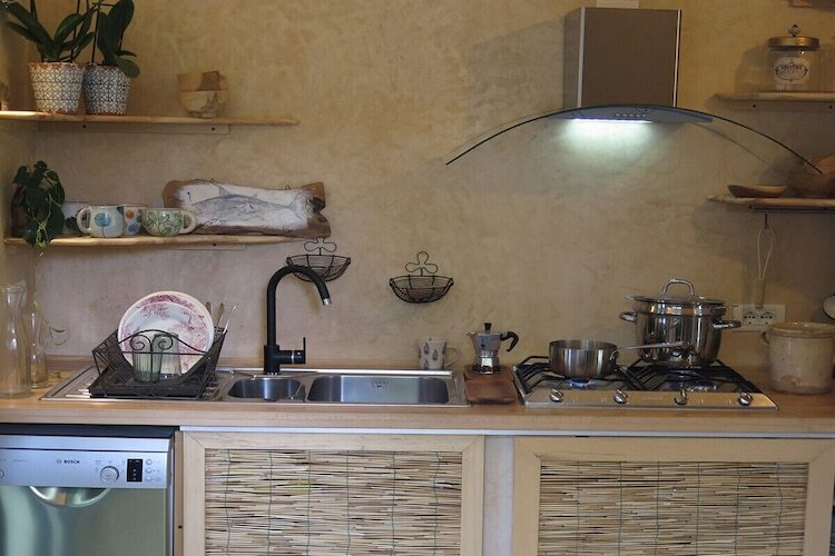 Gîte isolé en nature à 5 km de la mer, Loiri Porto San Paolo - Photo 18