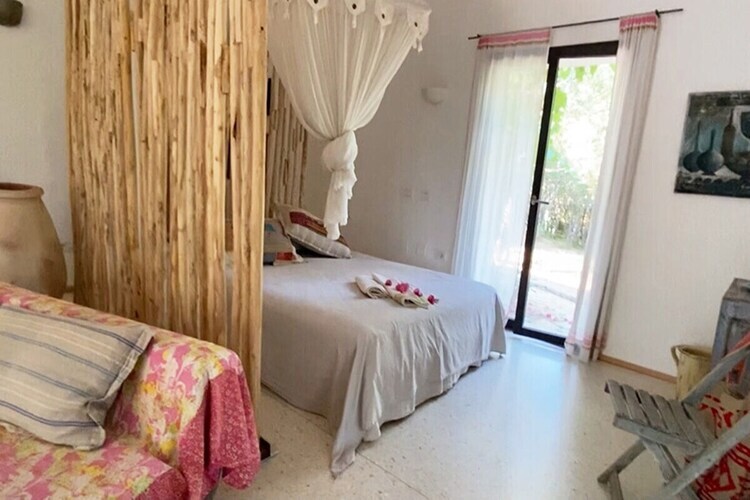 Gîte isolé en nature à 5 km de la mer, Loiri Porto San Paolo - Photo 21