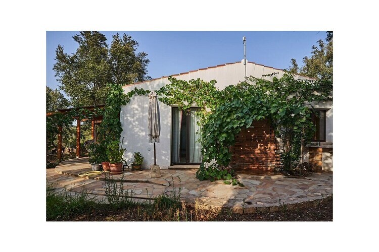 Gîte isolé en nature à 5 km de la mer, Loiri Porto San Paolo - Photo 25