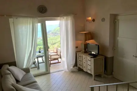 Maison 2 chambres Tignale, vue lac et terrasse : photo 25
