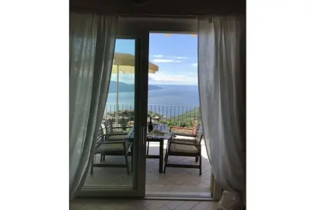 Maison 2 chambres Tignale, vue lac et terrasse : photo 27