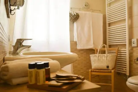 Maison 2 chambres Tignale, vue lac et terrasse : photo 28