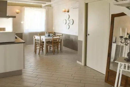 Maison 2 chambres Tignale, vue lac et terrasse : photo 29