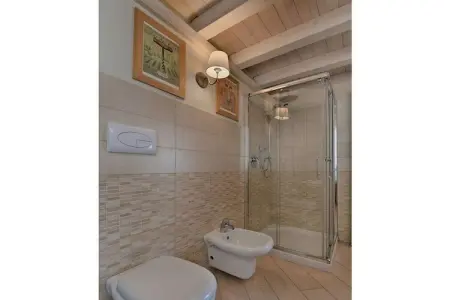 Maison 2 chambres Tignale, vue lac et terrasse : photo 39