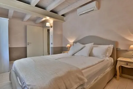 Maison 2 chambres Tignale, vue lac et terrasse : photo 40