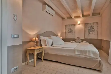 Maison 2 chambres Tignale, vue lac et terrasse : photo 43