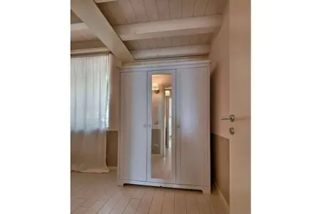 Maison 2 chambres Tignale, vue lac et terrasse : photo 45
