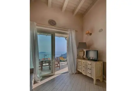 Maison 2 chambres Tignale, vue lac et terrasse : photo 46