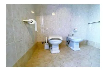Maison 4 chambres Volterrano, vue montagne et piscine : photo 19