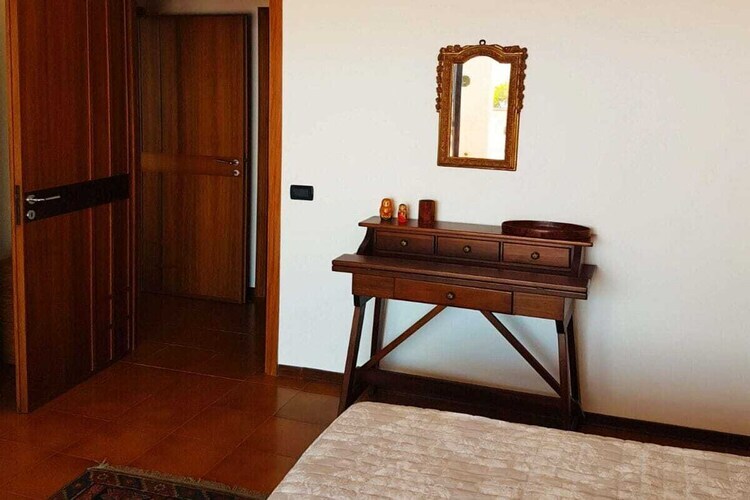 Maison Taormina avec piscine et vue mer - Photo 13