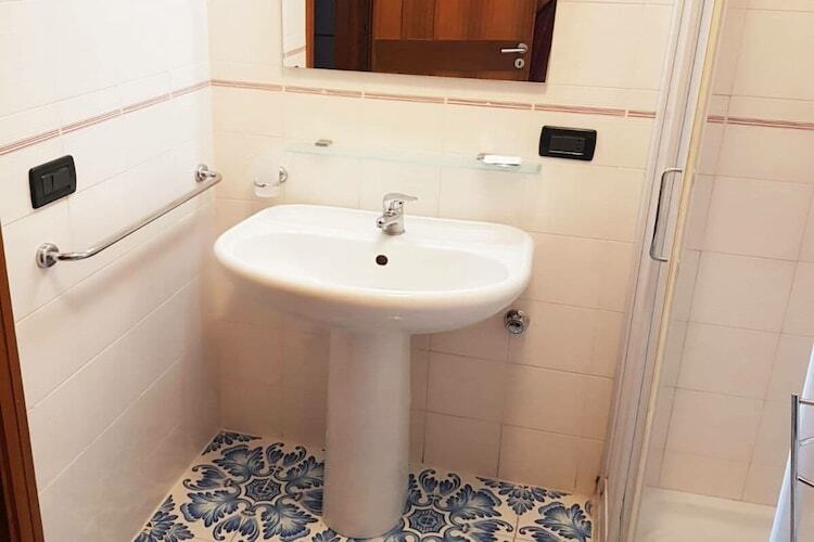Maison Taormina avec piscine et vue mer - Photo 16