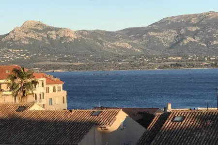 Maison Calvi Dream avec vue mer panoramique : photo 1