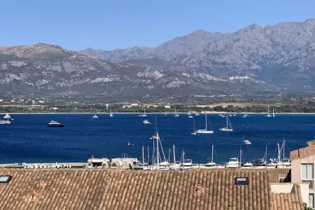 Maison Calvi Dream avec vue mer panoramique : photo 4