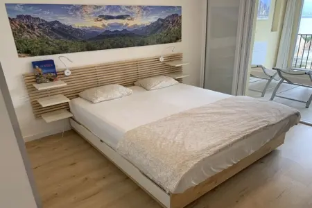 Maison Calvi Dream avec vue mer panoramique : photo 6