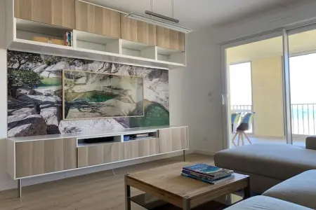 Maison Calvi Dream avec vue mer panoramique : photo 8