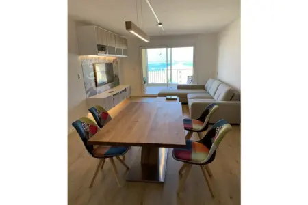 Maison Calvi Dream avec vue mer panoramique : photo 10