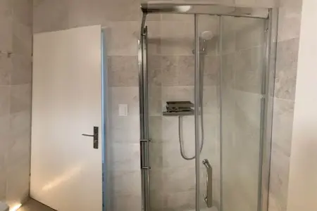 Maison Calvi Dream avec vue mer panoramique : photo 11