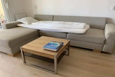 Maison Calvi Dream avec vue mer panoramique : photo 12