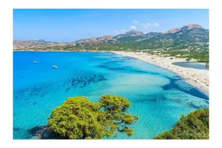 Maison Calvi Dream avec vue mer panoramique : photo 17