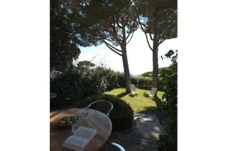 Maison 2 chambres climatisée à Porto Vecchio : photo 2