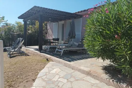 Maison 2 chambres climatisée à Porto Vecchio : photo 3