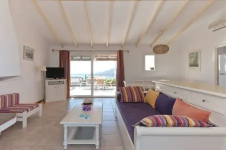 Maison 2 chambres climatisée à Porto Vecchio : photo 6