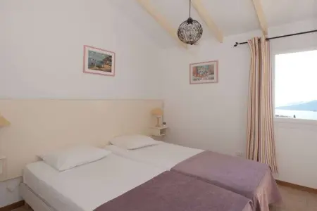 Maison 2 chambres climatisée à Porto Vecchio : photo 7