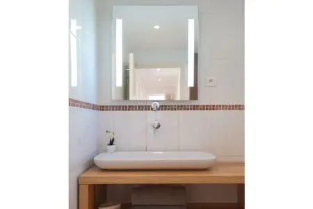 Maison 2 chambres climatisée à Porto Vecchio : photo 10