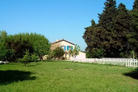 75038, Mas de la Pomme de Pin - Photo 4