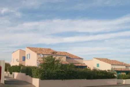 Maison 50m² avec terrasse ensoleillée à St-Pierre-sur-Mer : photo 1