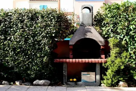 Maison 50m² avec terrasse ensoleillée à St-Pierre-sur-Mer : photo 4