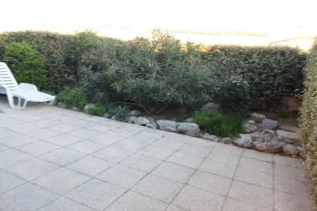 Maison 50m² avec terrasse ensoleillée à St-Pierre-sur-Mer : photo 5
