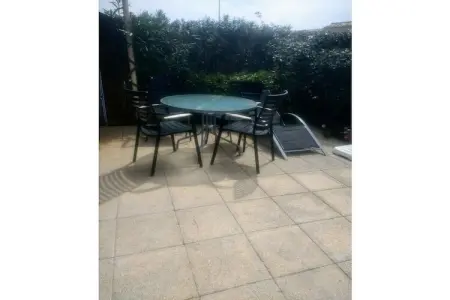Maison 50m² avec terrasse ensoleillée à St-Pierre-sur-Mer : photo 7