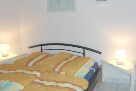 Maison 50m² avec terrasse ensoleillée à St-Pierre-sur-Mer : photo 11