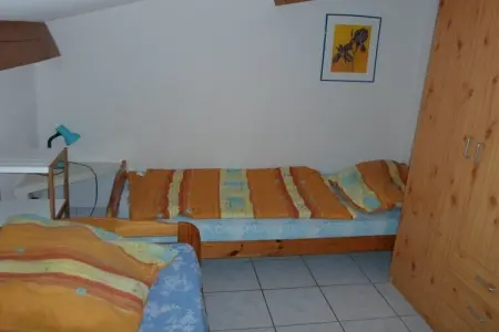 Maison 50m² avec terrasse ensoleillée à St-Pierre-sur-Mer : photo 13
