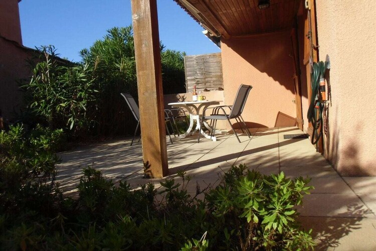 Maison 4 pers. à Gruissan-les-Ayguades, cuisine rénovée - Photo 2