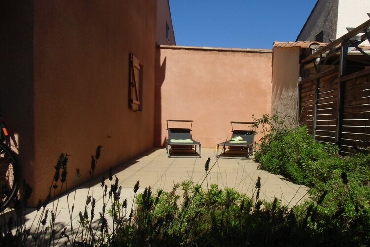 Maison 4 pers. à Gruissan-les-Ayguades, cuisine rénovée - Photo 3