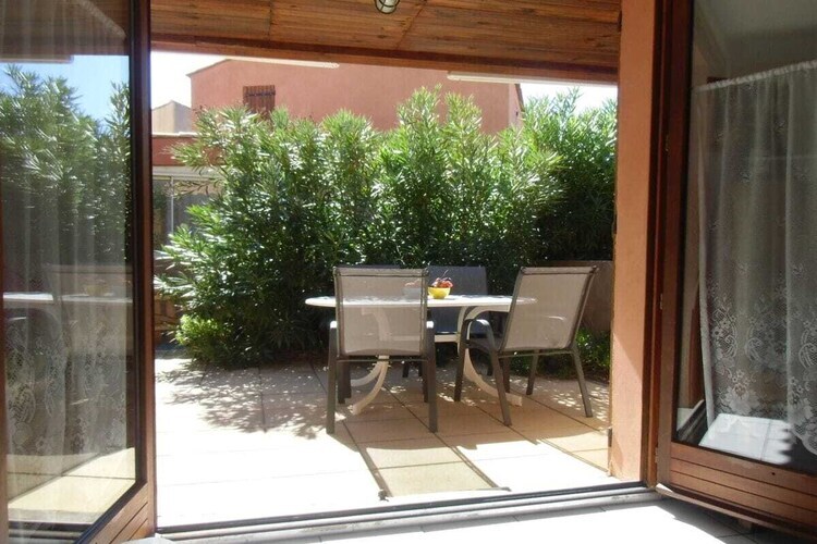Maison 4 pers. à Gruissan-les-Ayguades, cuisine rénovée - Photo 4