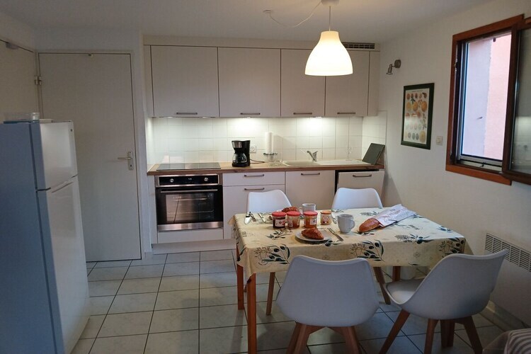 Maison 4 pers. à Gruissan-les-Ayguades, cuisine rénovée - Photo 5
